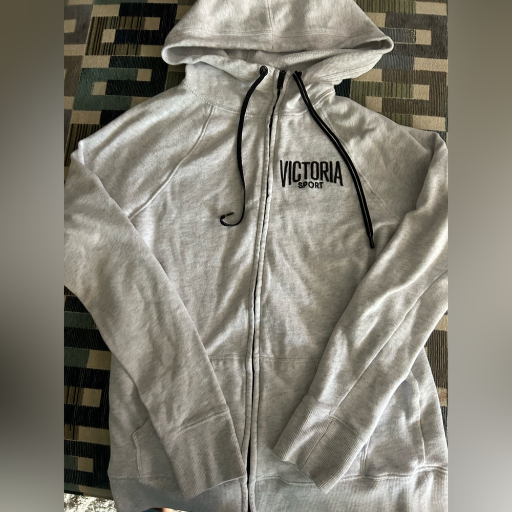 Victoria’s Secret Jacket